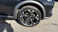 CUPRA Formentor 1.5 TSI 150 V2 5dr DSG Petrol Estate